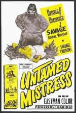 Watch Untamed Mistress Movie2k