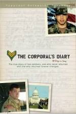 Watch The Corporal's Diary Movie2k