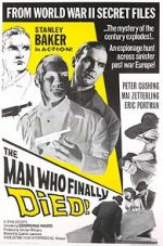 Watch The Man Who Finally Died Movie2k