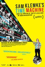 Watch Sam Klemke's Time Machine Movie2k