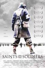 Watch Saints and Soldiers Movie2k