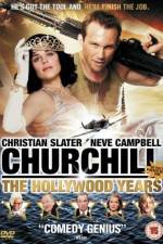 Watch Churchill The Hollywood Years Movie2k