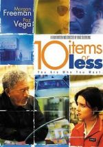 Watch 10 Items or Less Movie2k
