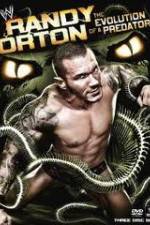 Watch Randy Orton The Evolution of a Predator Movie2k