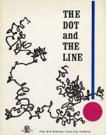 Watch The Dot and the Line: A Romance in Lower Mathematics (Short 1965) Movie2k
