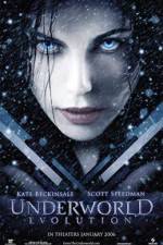 Watch Underworld: Evolution Movie2k