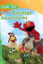 Watch Elmos Animal Adventures Movie2k