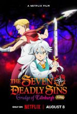 Watch The Seven Deadly Sins: Grudge of Edinburgh Part 2 Movie2k