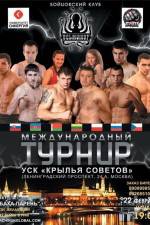 Watch Thai boxing Night in Moscow Movie2k