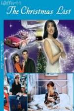 Watch The Christmas List Movie2k