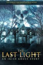 Watch The Last Light Movie2k