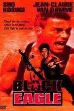 Watch Black Eagle Movie2k