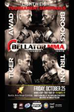 Watch Bellator 105  Awad vs. Brooks Movie2k