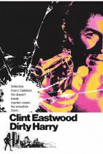 Watch Dirty Harry Movie2k