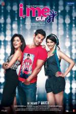 Watch I Me aur Main Movie2k