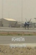 Watch Afghanistan: Fighting the Forever War Movie2k