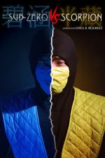 Watch Sub-Zero vs Scorpion (Short 2021) Movie2k