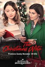 Watch The Christmas Note Movie2k