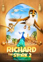 Watch Richard the Stork and the Mystery of the Great Jewel Movie2k