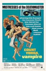 Watch Count Yorga, Vampire Movie2k