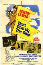 Watch Don't Give Up the Ship Movie2k