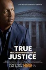 Watch True Justice: Bryan Stevenson\'s Fight for Equality Movie2k