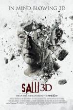 Watch Saw 3D Movie2k