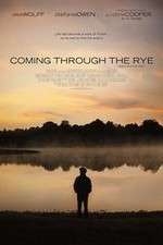 Watch Coming Through the Rye Movie2k