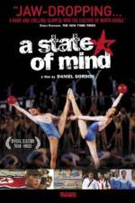 Watch A State of Mind Movie2k