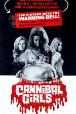 Watch Cannibal Girls Movie2k