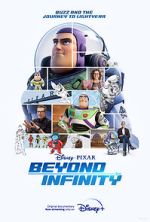Watch Beyond Infinity: Buzz and the Journey to Lightyear (Short 2022) Movie2k