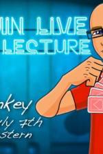 Watch Jay Sankey LIVE - Penguin Lecture Movie2k