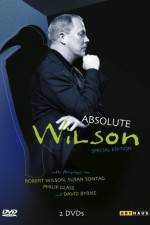 Watch Absolute Wilson Movie2k