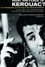 Watch What Happened to Kerouac? Movie2k