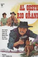 Watch Westbound Rio Grande Movie2k