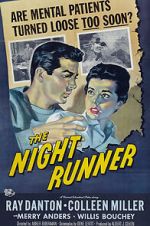 Watch The Night Runner Movie2k
