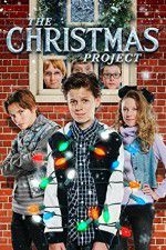 Watch The Christmas Project Movie2k