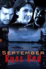 Watch September Runs Red Movie2k