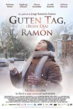 Watch Guten Tag, Ramn Movie2k