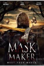 Watch Mask Maker Movie2k