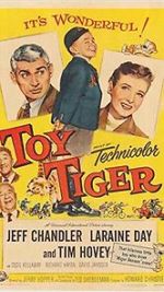 Watch The Toy Tiger Movie2k