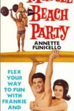 Watch Muscle Beach Party Movie2k