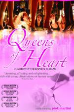 Watch Queens of Heart Community Therapists in Drag Movie2k