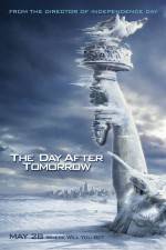 Watch The Day After Tomorrow Movie2k