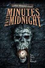 Watch Minutes Past Midnight Movie2k