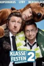 Watch Klassefesten 2: Begravelsen Movie2k