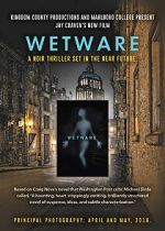 Watch Wetware Movie2k