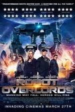 Watch Robot Overlords Movie2k