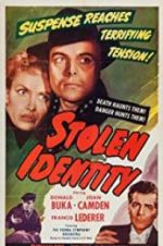 Watch Stolen Identity Movie2k