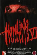 Watch Howling VI The Freaks Movie2k